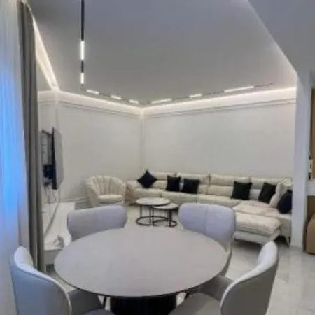Pam 2 Apartament Tirana