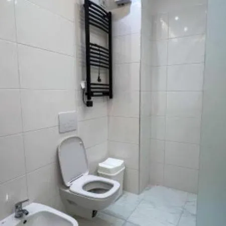 Apartment Pam 2