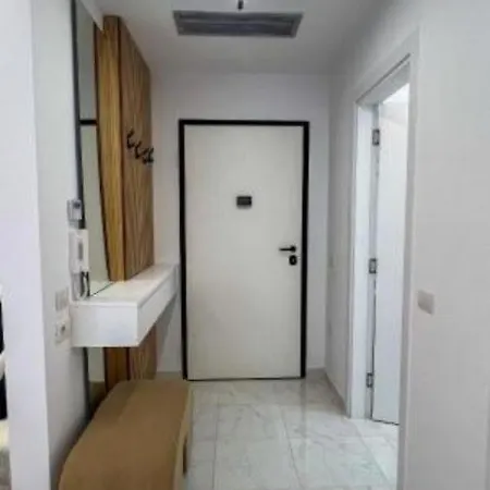 Apartment Pam 2 Tirana